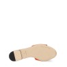 SANDALO SLIDE CON LOGO