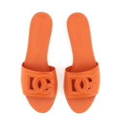 SANDALO SLIDE CON LOGO