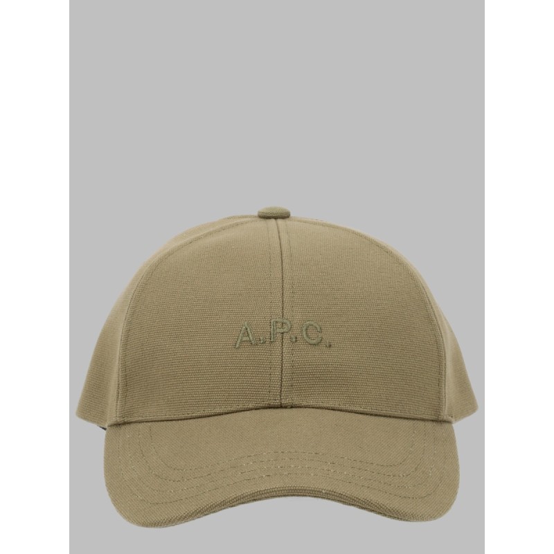 CAPPELLO DA BASEBALL "CHARLIE"