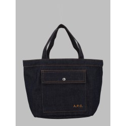 BORSA TOTE "JADE"