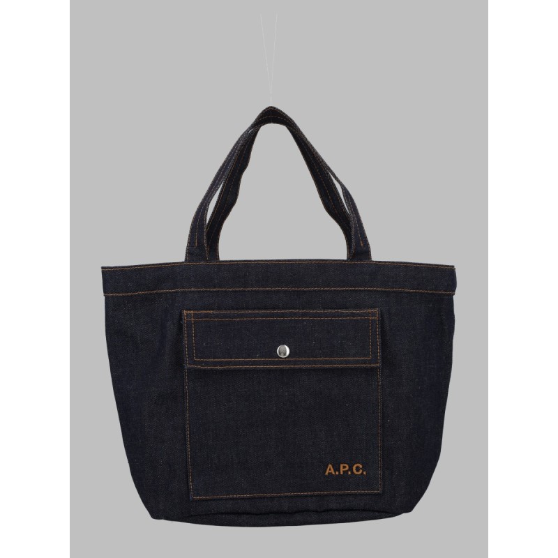 BORSA TOTE "JADE"
