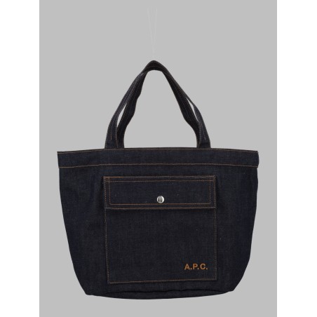 BORSA TOTE "JADE"
