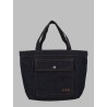 BORSA TOTE "JADE"