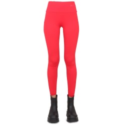 LEGGINGS WITH LOGO