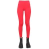 LEGGINGS WITH LOGO