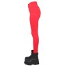 LEGGINGS WITH LOGO