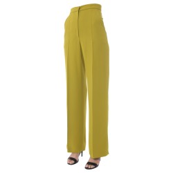 WIDE TROUSERS