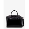 Antigona leather shoulder bag