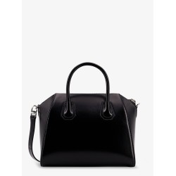 Antigona leather shoulder bag