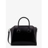 Antigona leather shoulder bag