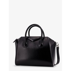 Antigona leather shoulder bag