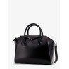 Antigona leather shoulder bag