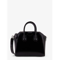 Antigona Mini leather crossbody bag