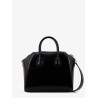 Antigona Mini leather crossbody bag