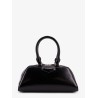 Antigona Mini leather shoulder bag