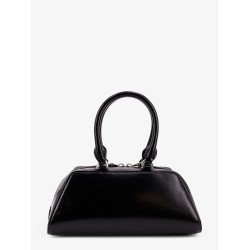 Antigona Mini leather shoulder bag