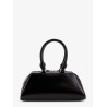 Antigona Mini leather shoulder bag