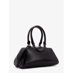 Antigona Mini leather shoulder bag