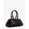 Antigona Mini leather shoulder bag