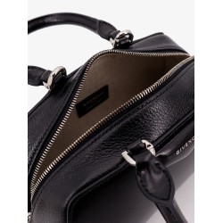 Antigona Mini leather shoulder bag