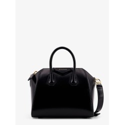Antigona Mini leather crossbody bag