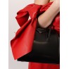 Antigona Mini leather crossbody bag