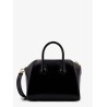 Antigona Mini leather crossbody bag