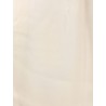 Nelis satin Bermuda shorts