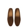 RUBBERIZED MOCCASIN