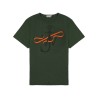 T-SHIRT CON LOGO
