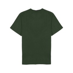 T-SHIRT CON LOGO