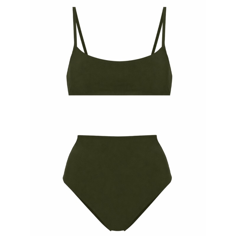 COSTUME BIKINI "UNDICI"