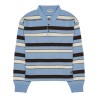 POLO "RUGBY" IN COTONE