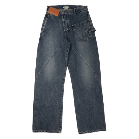 JEANS "TWISTED WORKWEAR"
