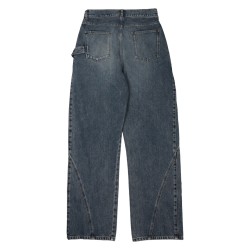 JEANS "TWISTED WORKWEAR"