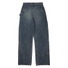 JEANS "TWISTED WORKWEAR"
