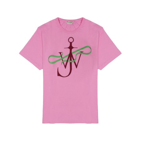 T-SHIRT CON LOGO