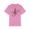 T-SHIRT CON LOGO
