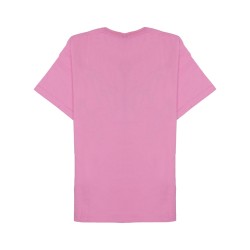 T-SHIRT CON LOGO