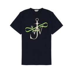 T-SHIRT CON LOGO