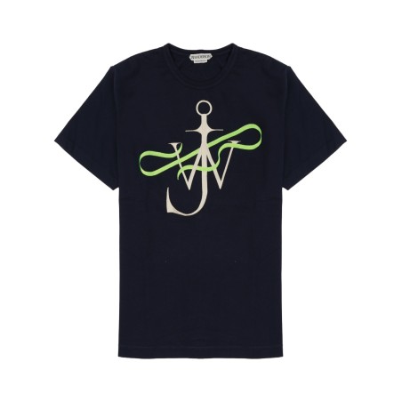 T-SHIRT CON LOGO