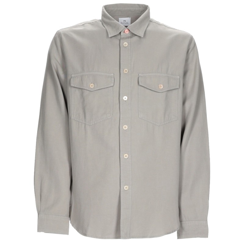 CAMICIA "CASUAL FIT"
