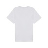 T-SHIRT CON LOGO RICAMATO