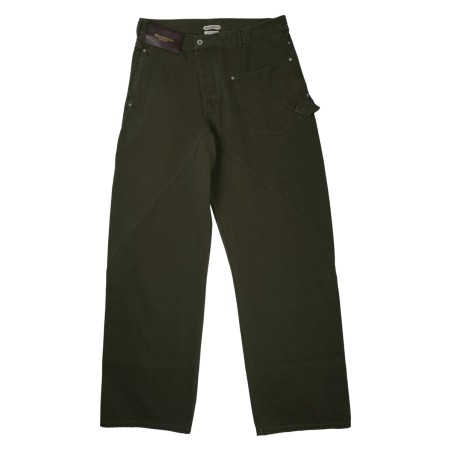 JEANS "TWISTED WORKWEAR"