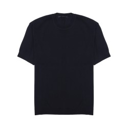 T-SHIRT "TECHNO" IN VISCOSA