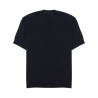 T-SHIRT "TECHNO" IN VISCOSA