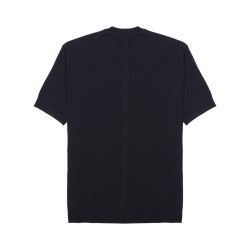 T-SHIRT "TECHNO" IN VISCOSA