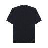 T-SHIRT "TECHNO" IN VISCOSA