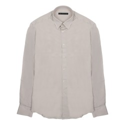 CAMICIA IN COTONE