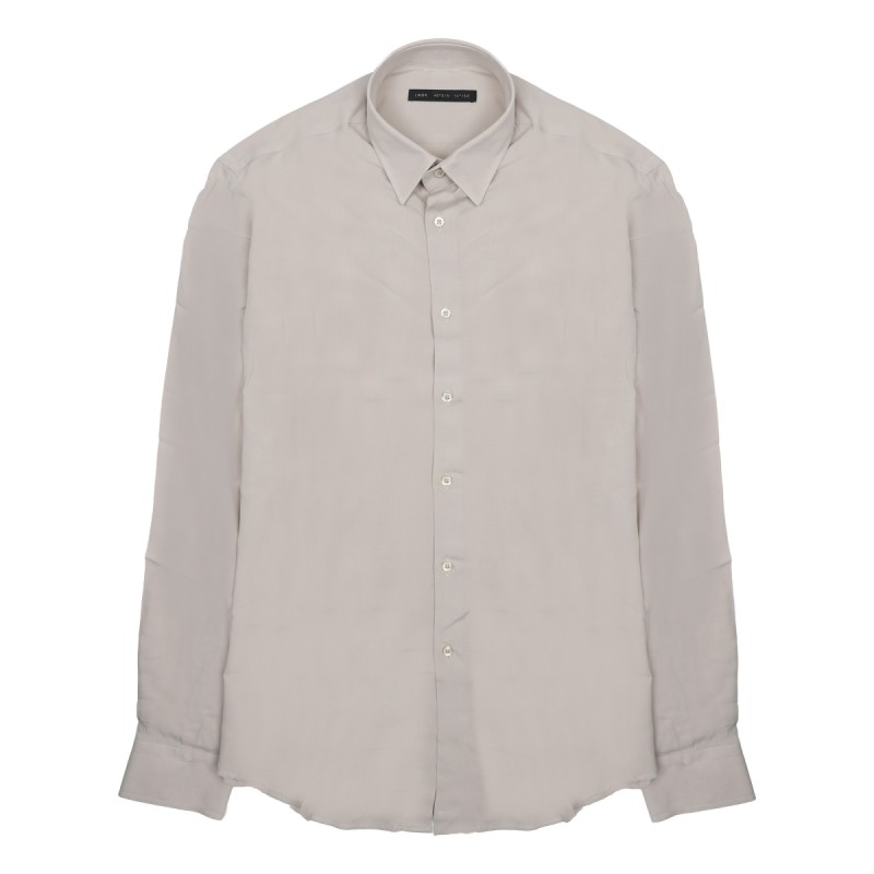 CAMICIA IN COTONE